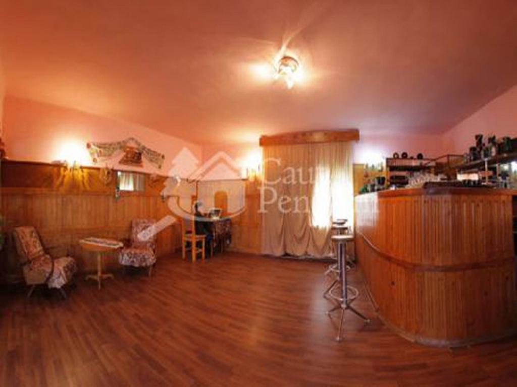 Appartamento Surasul Muntelui Dragoslavele Esterno foto
